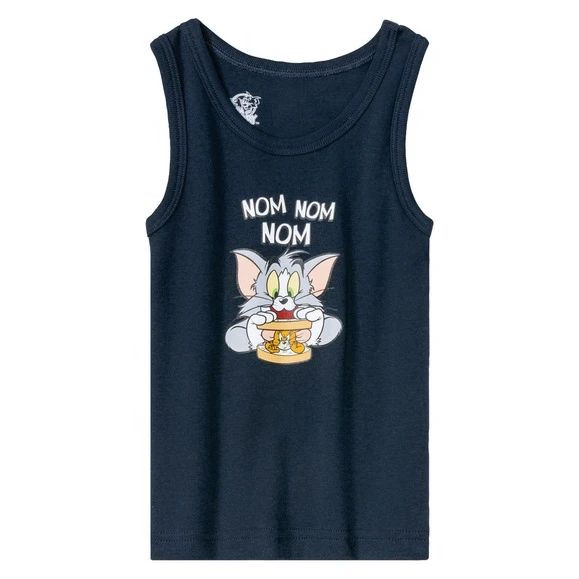 رکابی پسرانه مجلسی