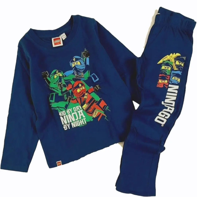 ست بلوز و شلوار