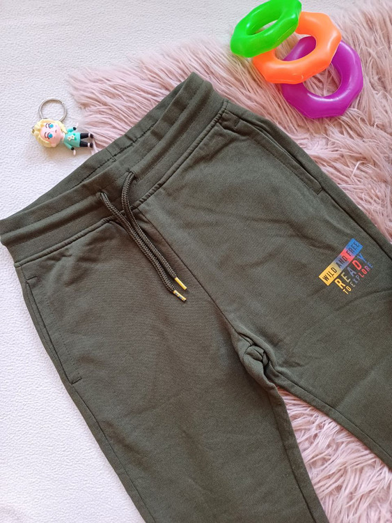 شلوار اسلش پسرانه شیک