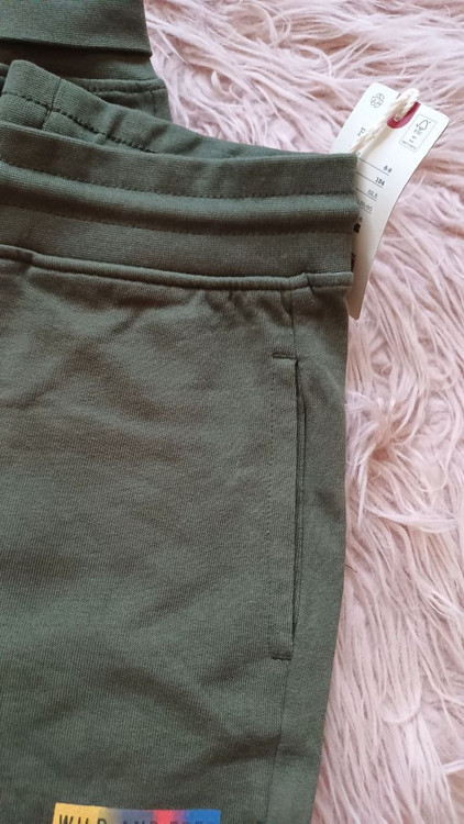 شلوار اسلش پسرانه مجلسی