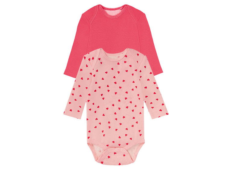 انواع مدل پک دو عددی بادی و زیر دکمه نوزادی