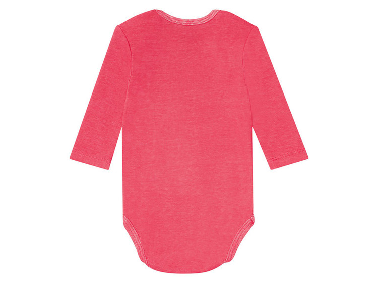 زیر دکمه نوزادی