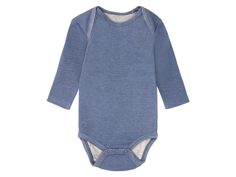 زیر دکمه نوزادی شیک