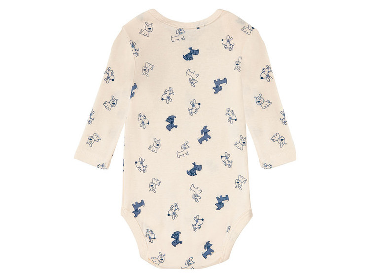 زیر دکمه نوزادی شیک