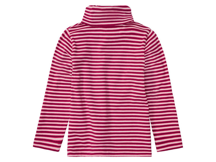 قیمت خرید پیراهن یقه اسکی دخترانه