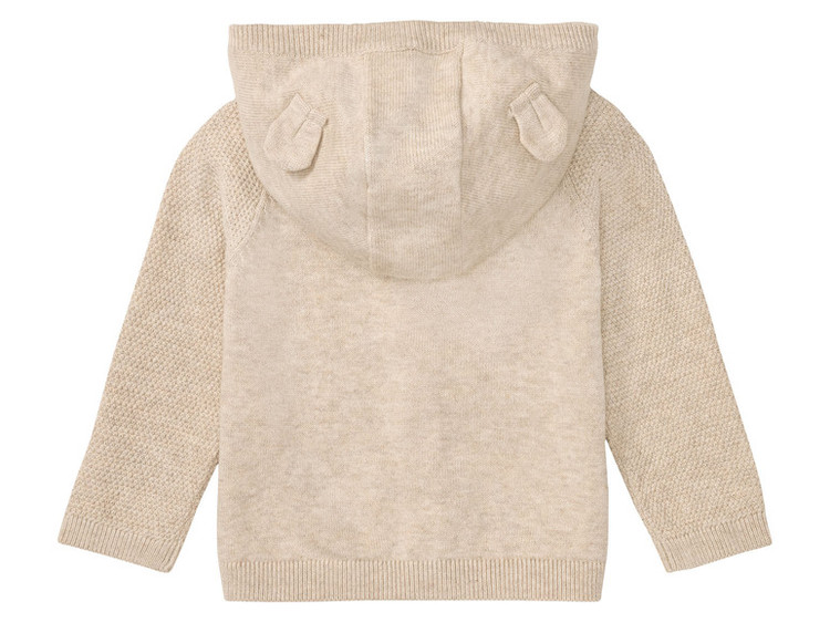 سویشرت دخترانه نوزادی