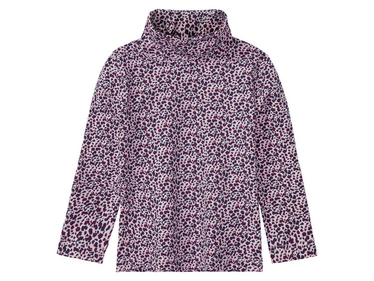 بلوز یقه اسکی اسپرت