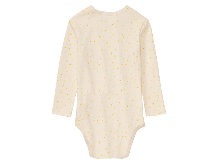 زیر دکمه نوزادی شیک