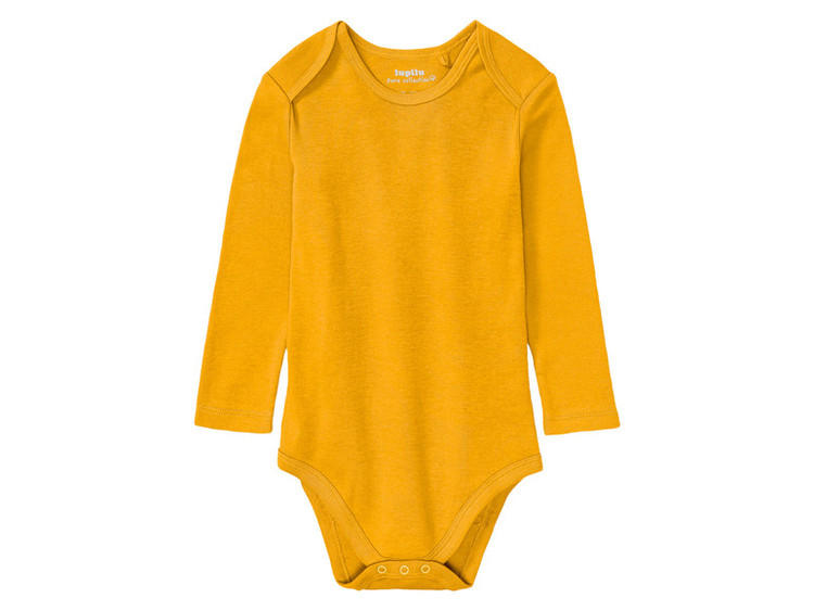 زیر دکمه نوزادی پسرانه