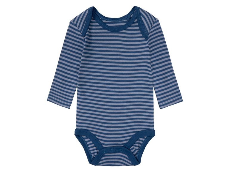 زیر دکمه نوزادی پسرانه