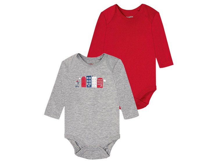 زیر دکمه نوزادی