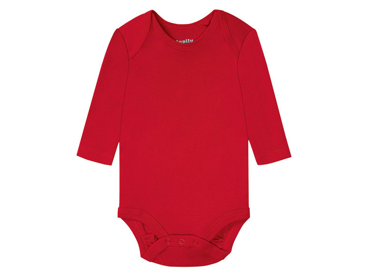 زیر دکمه نوزادی دخترانه