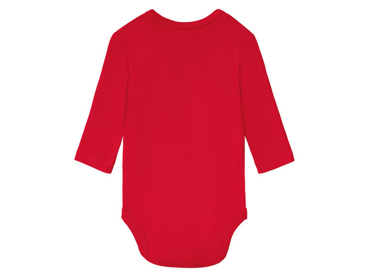 انواع مدل زیر دکمه نوزادی