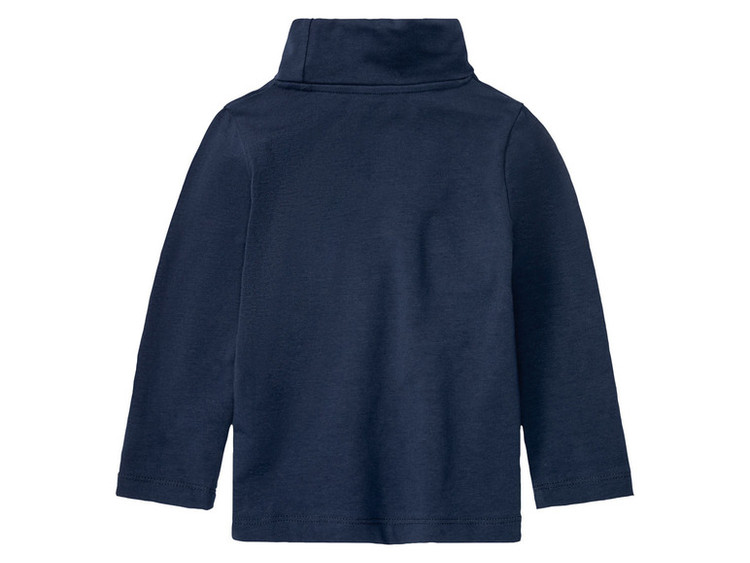 بلوز یقه اسکی شیک