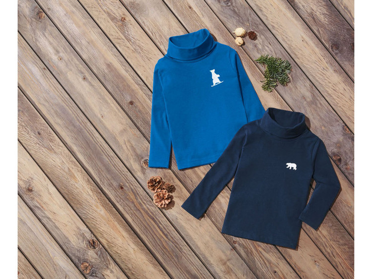 بلوز یقه اسکی