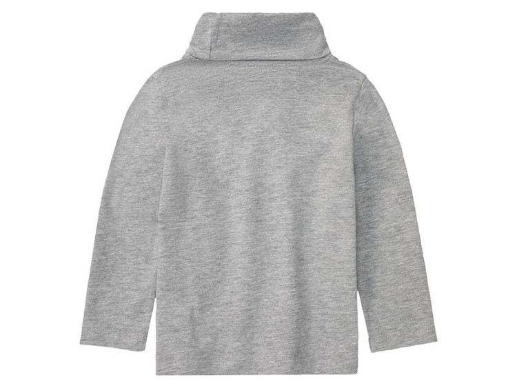 بلوز یقه اسکی شیک