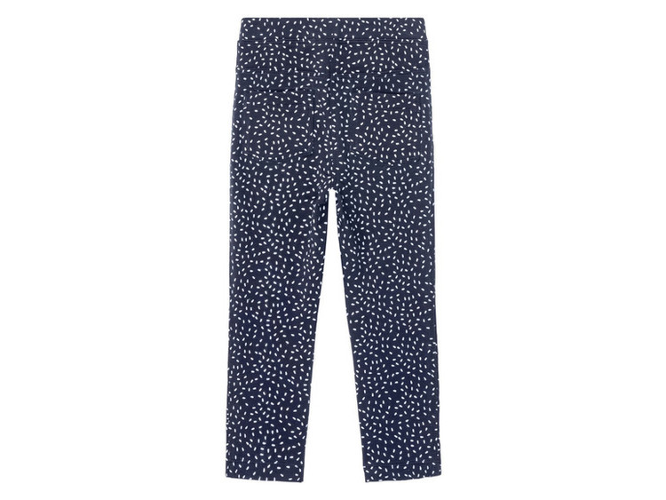 الگوی شلوار راحتی بچه گانه