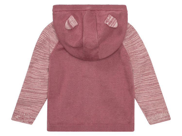 انواع مدل سویشرت بافت نوزادی