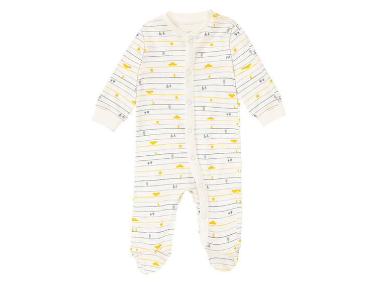 آموزش بافتی سرهمی نوزادی