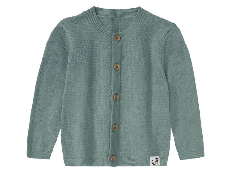 سویشرت بافت نوزادی مجلسی