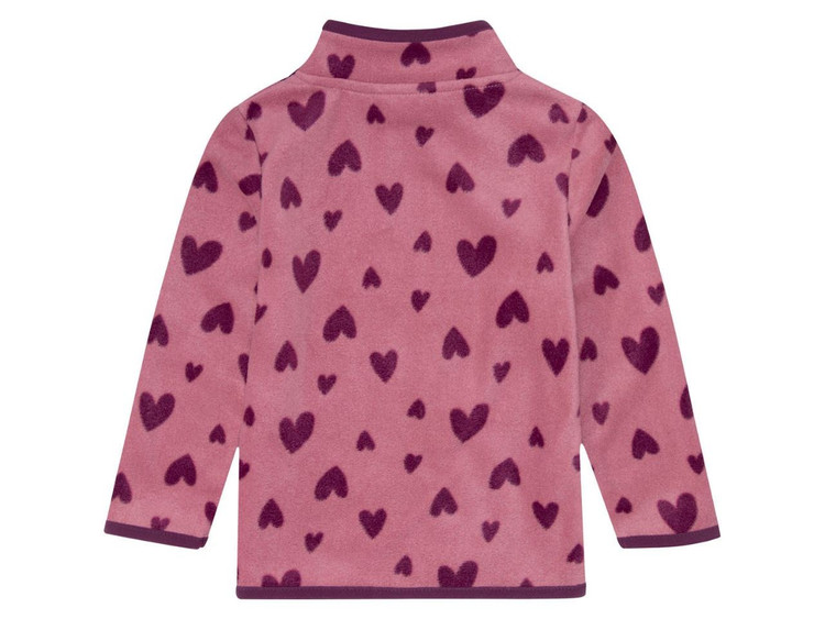 سویشرت نوزادی دخترانه شیک