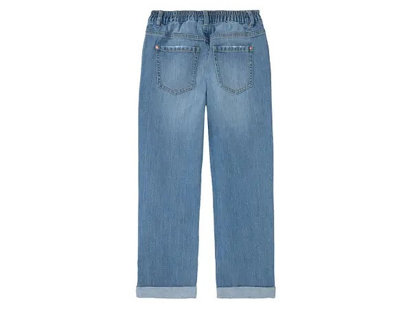 شلوار جین دخترانه