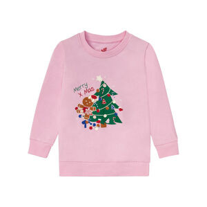 بلوز دخترانه نخی لوپیلو