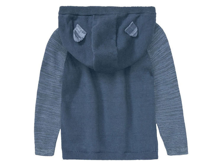 قیمت خرید انواع سویشرت بافت نوزادی