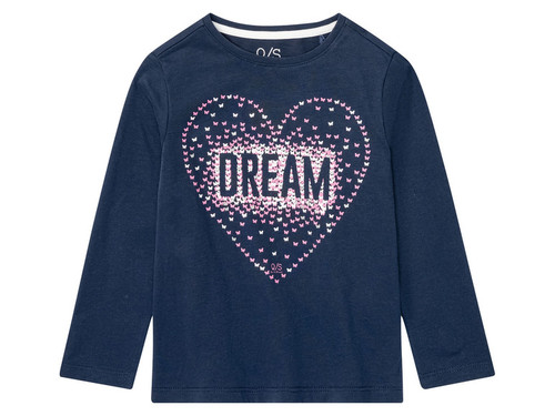 بلوز نخی دخترانه اس اولیور