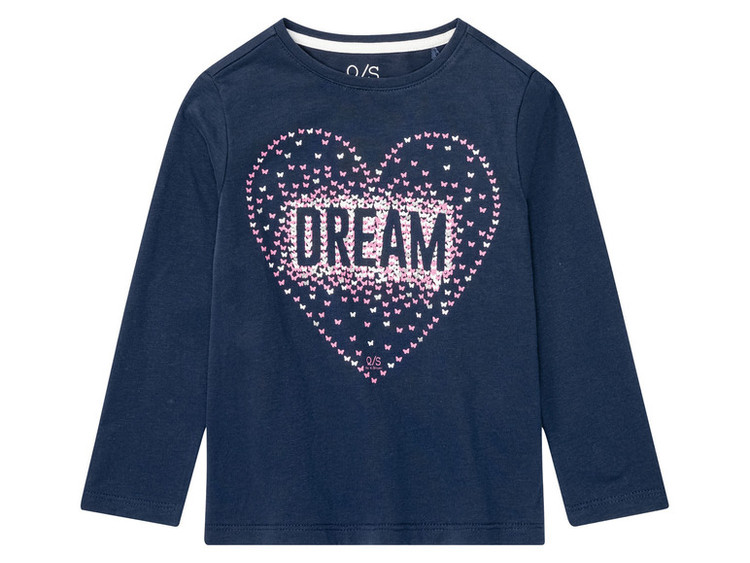 بلوز نخی دخترانه اس اولیور