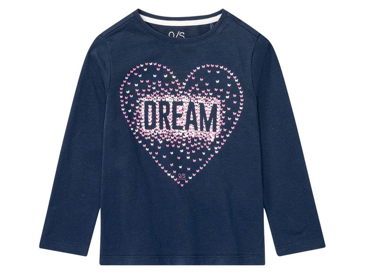 بلوز نخی دخترانه اس اولیور