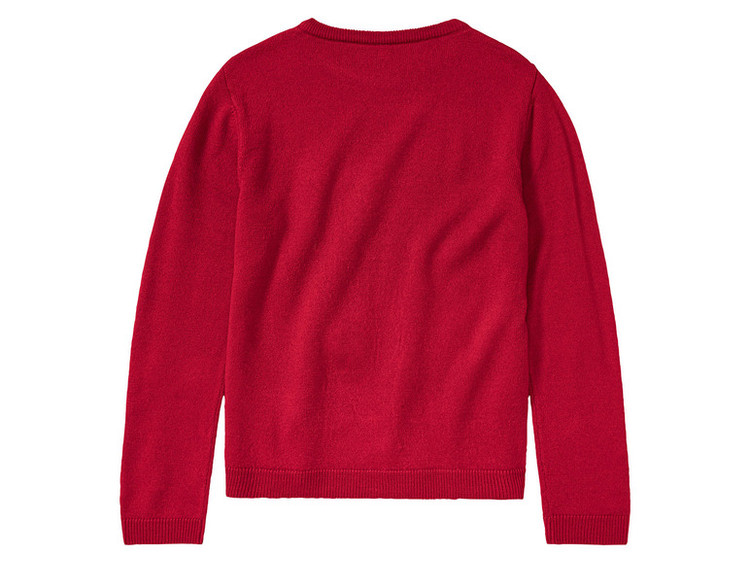 بلوز بافت دخترانه شیک استوک