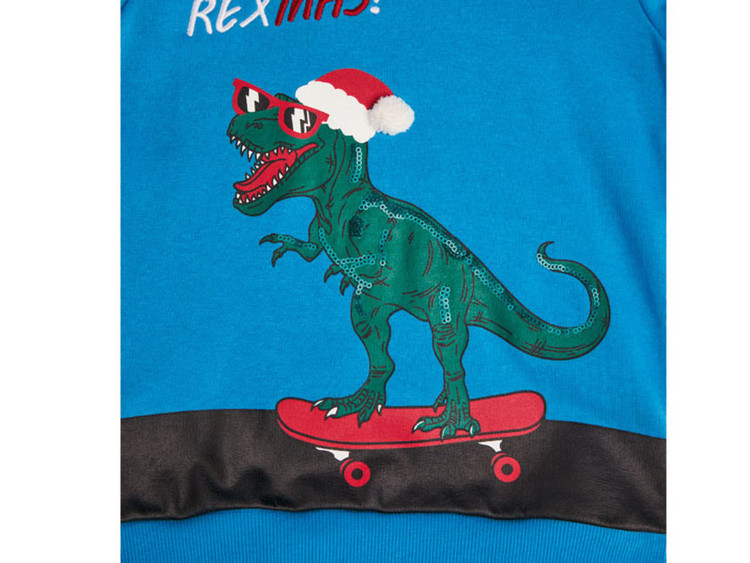 ست بلوز شلوار کودک شیک