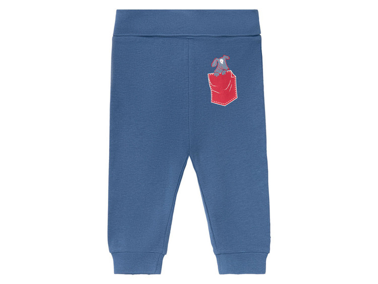 انواع مدل شلوار نخی نوزادی لوپیلو