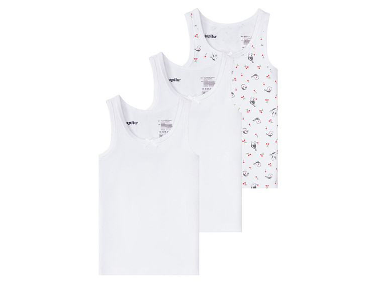 تاپ دخترانه کودک