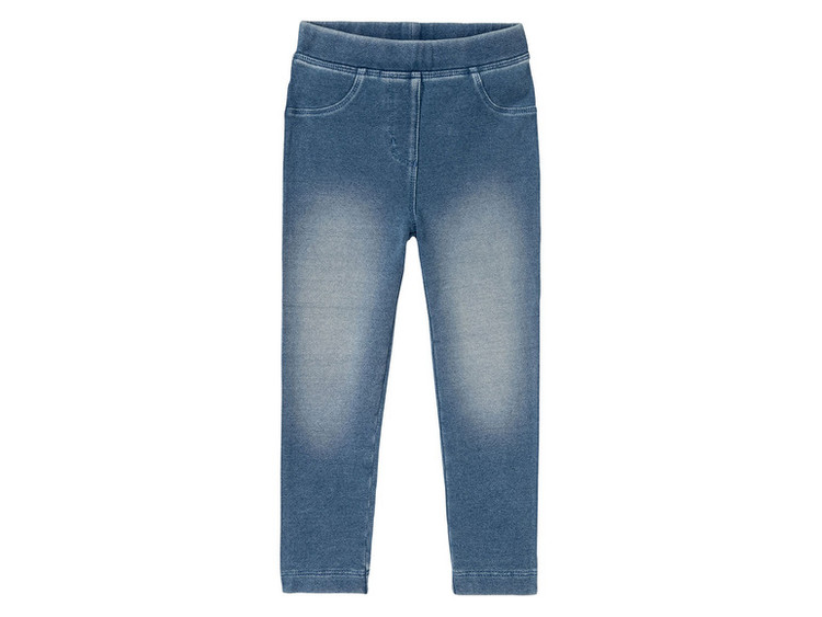 شلوار دخترانه لوپیلو