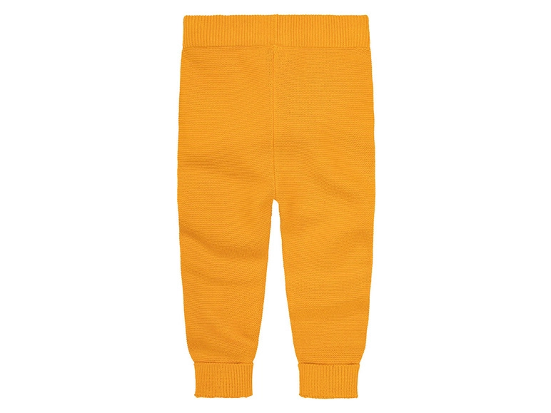 شلوار بافت نوزادی مجلسی