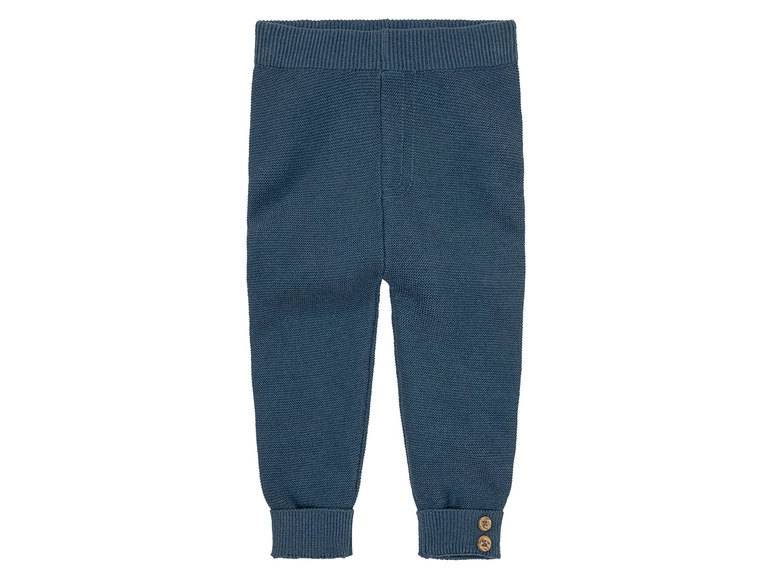 شلوار نوزادی بافت برند لوپیلو