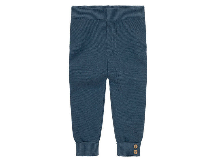 شلوار نوزادی بافت برند لوپیلو