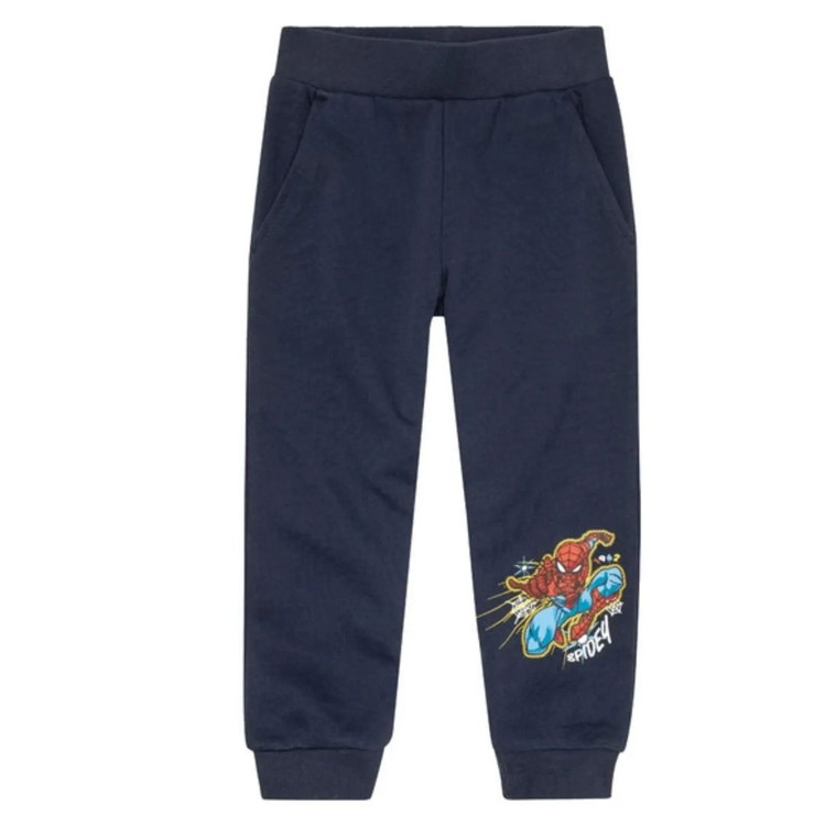 ست بلوز شلوار پسرانه طرح اسپایدرمن شیک و مجلسی