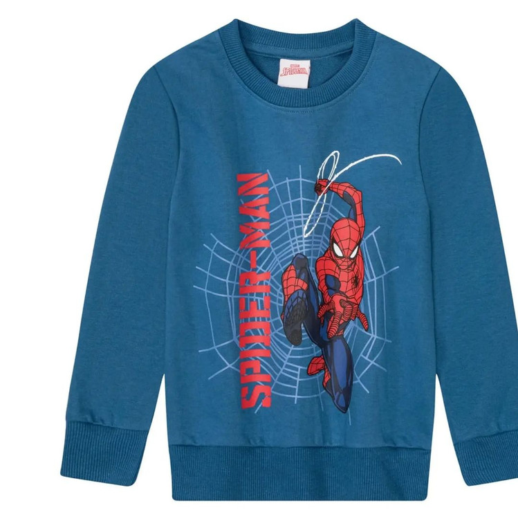 قیمت خرید ست بلوز شلوار پسرانه طرح سوپرمن