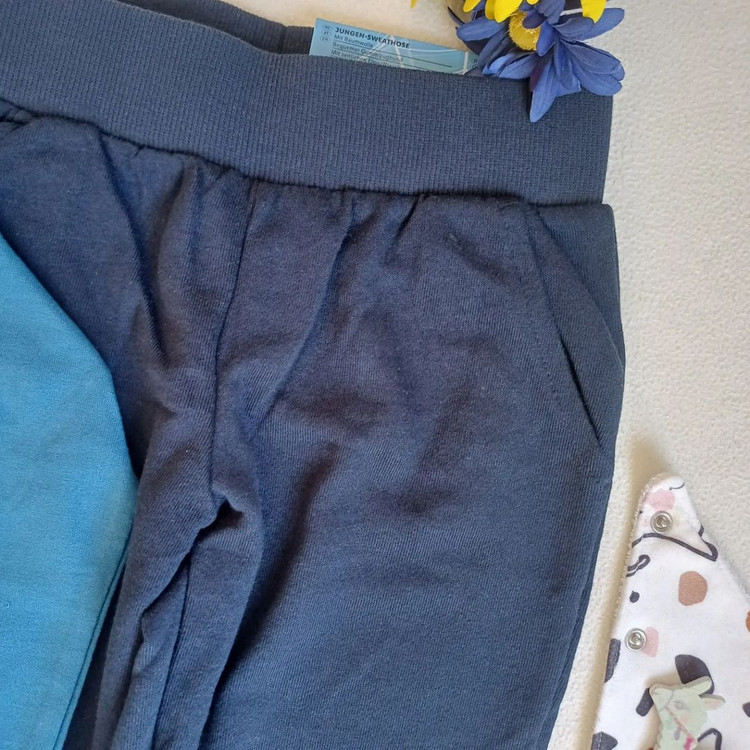 بلوز شلوار ست پسرانه