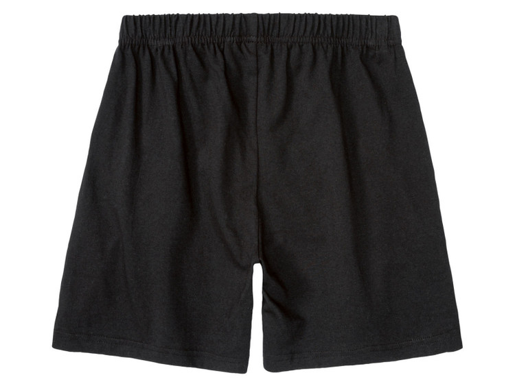 ست تیشرت شلوارک پسرانه مجلسی