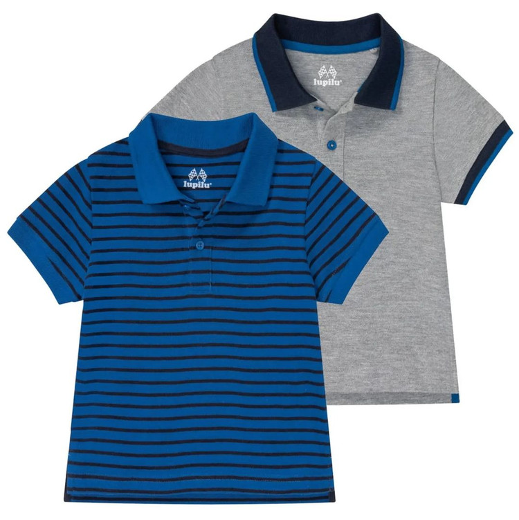 پولوشرت پسرانه شیک و مجلسی