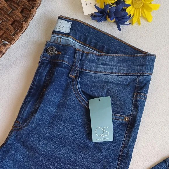 شلوار جین پسرانه شیک و اسپرت