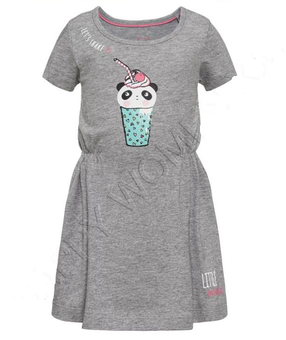 تونیک نخی دخترانه برند لوپیلو