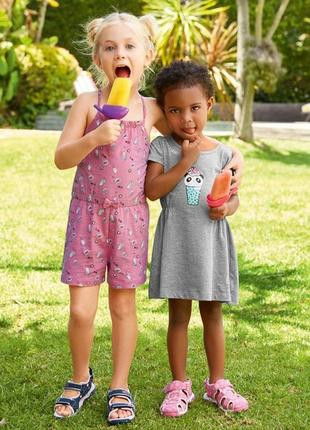 انواع مدل تونیک نخی دخترانه برند لوپیلو