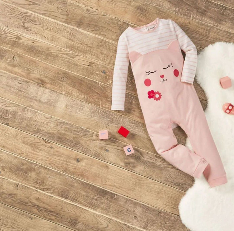 انواع مدل سرهمی نوزادی