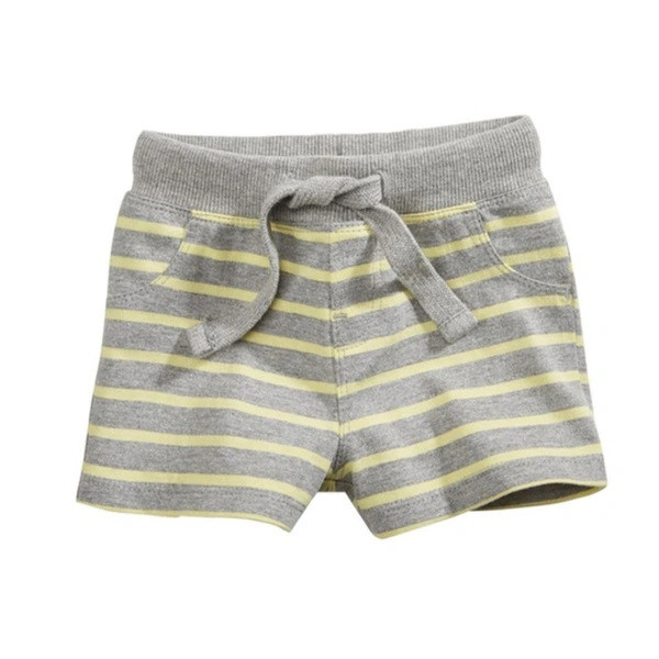 قیمت خرید شلوارک نوزادی نخی برند لوپیلو