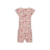 انواع مدل رامپر دخترانه تمام نخ لوپیلو